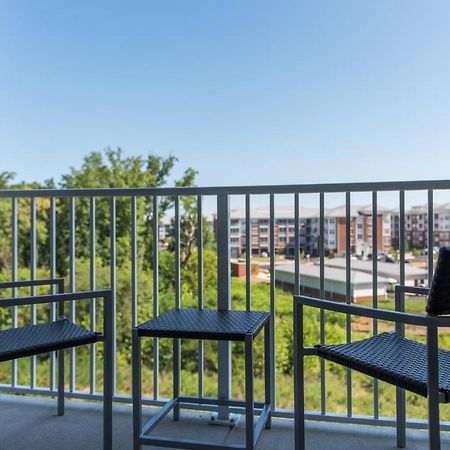 Silver Collection Hotel フレデリックスバーグ エクステリア 写真