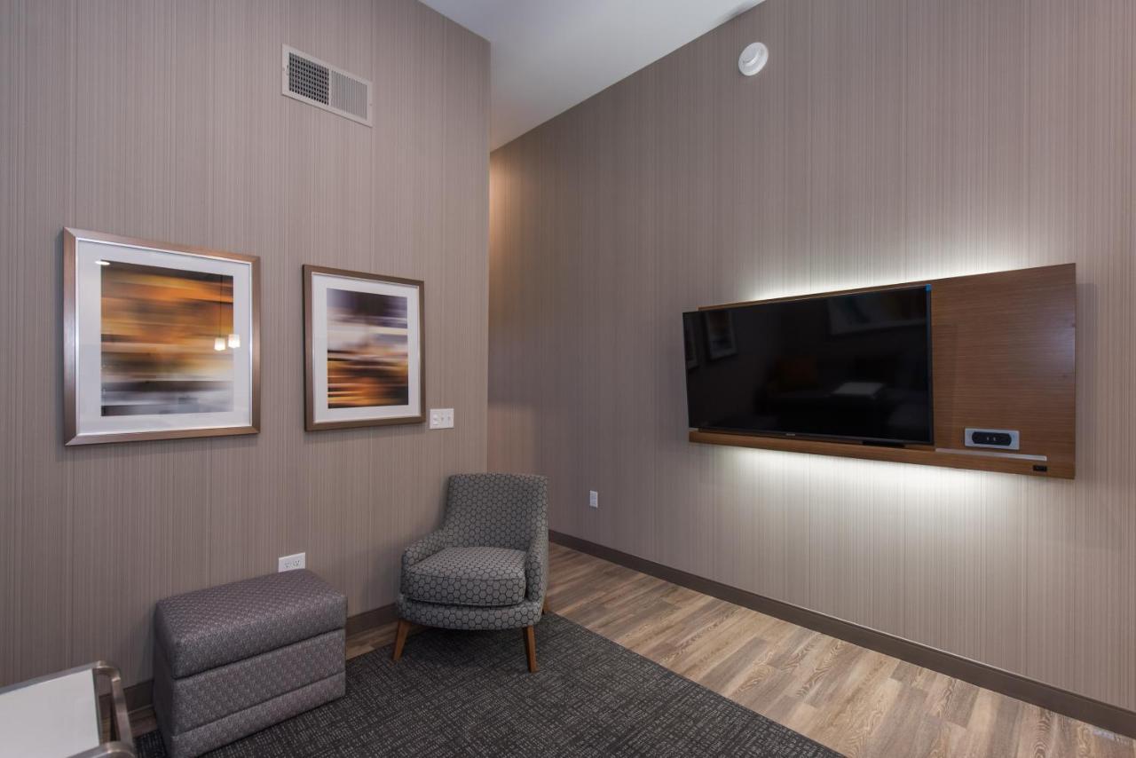 Silver Collection Hotel フレデリックスバーグ エクステリア 写真