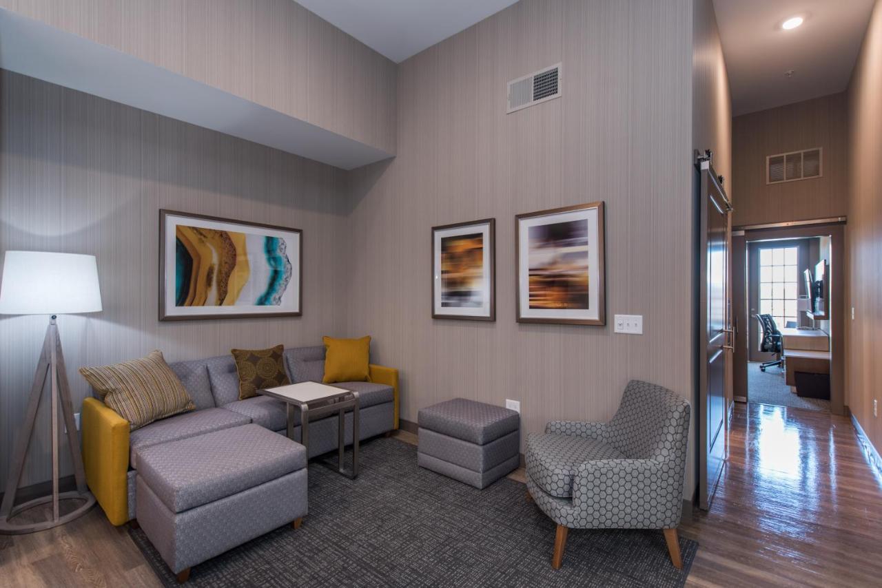 Silver Collection Hotel フレデリックスバーグ エクステリア 写真