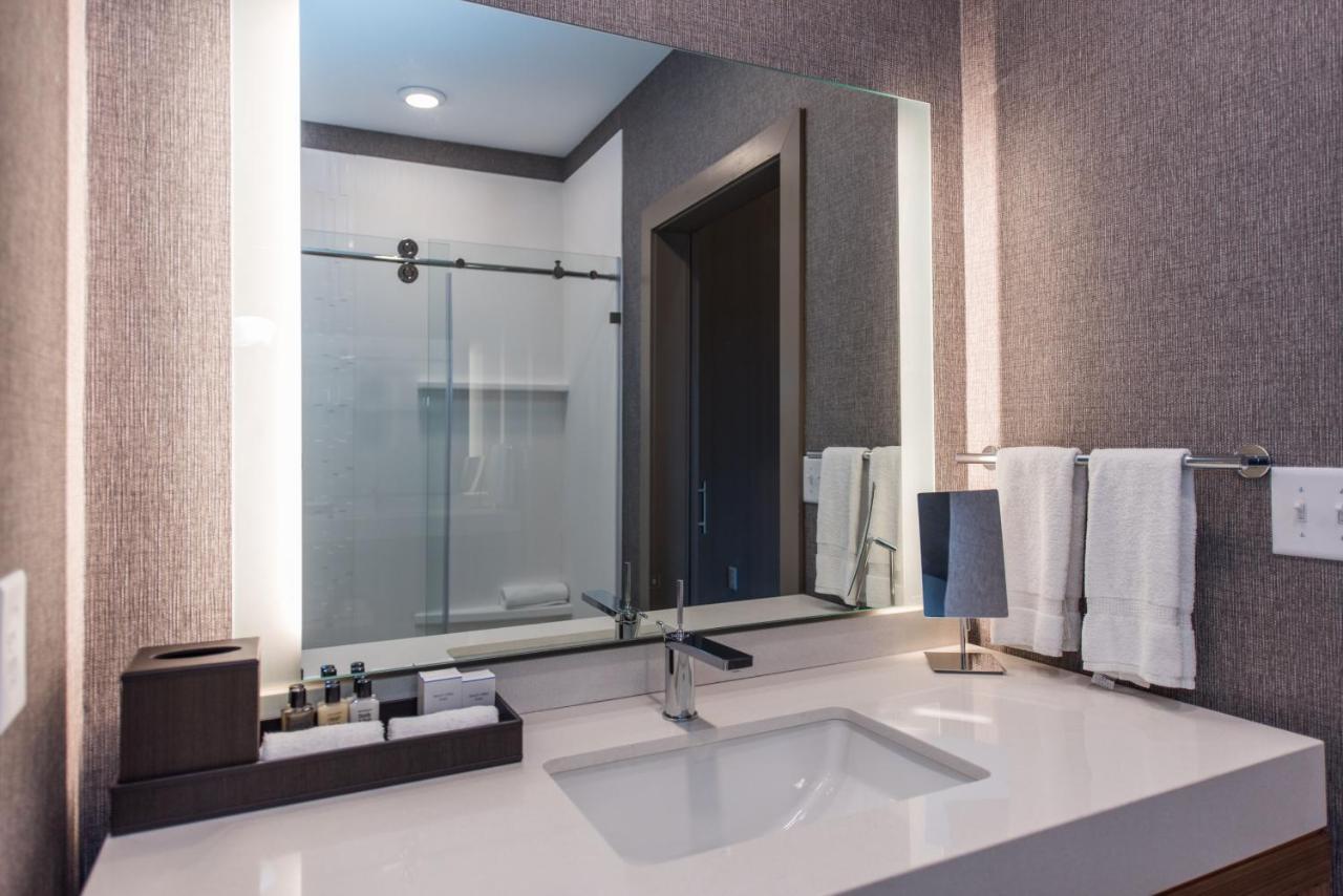 Silver Collection Hotel フレデリックスバーグ エクステリア 写真