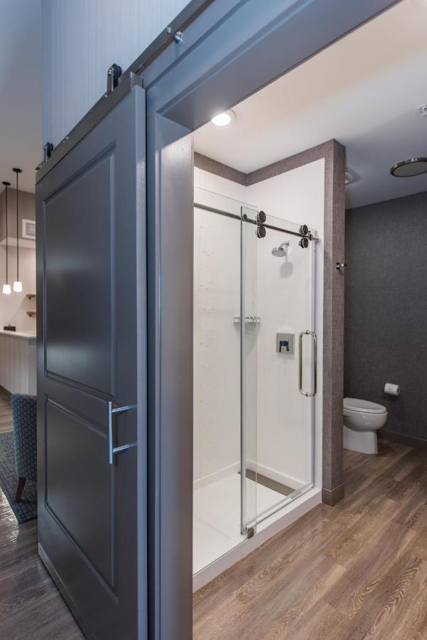 Silver Collection Hotel フレデリックスバーグ エクステリア 写真