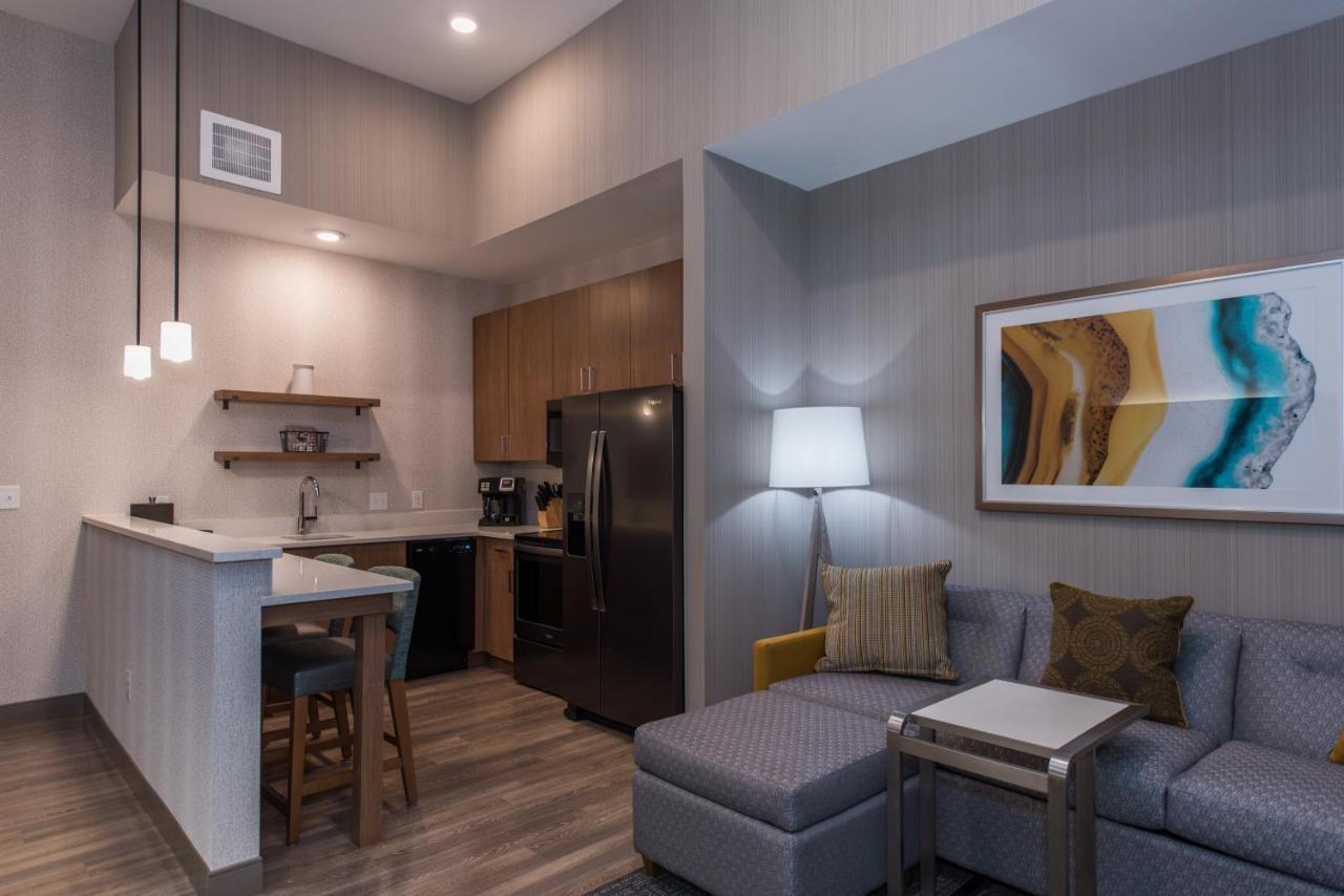 Silver Collection Hotel フレデリックスバーグ エクステリア 写真
