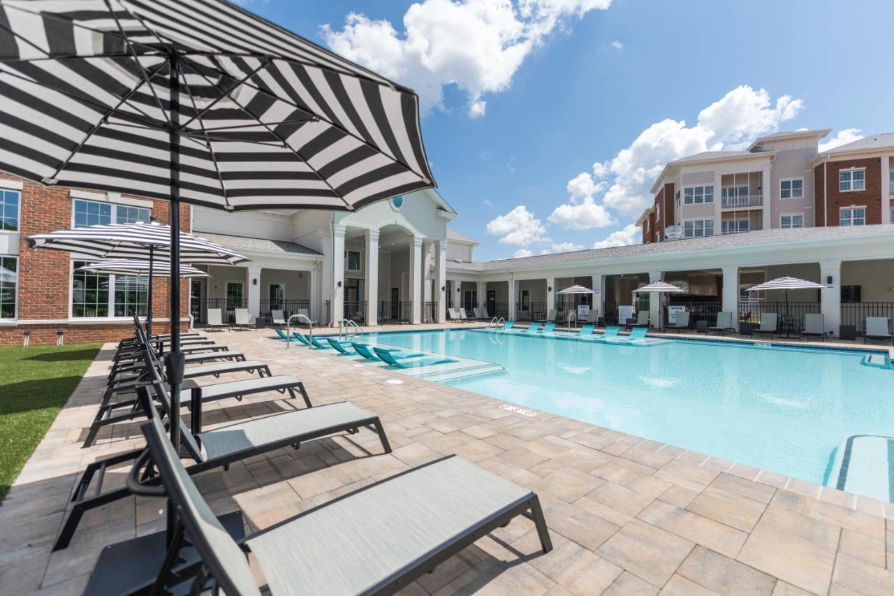 Silver Collection Hotel フレデリックスバーグ エクステリア 写真
