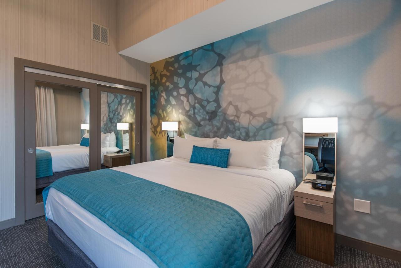Silver Collection Hotel フレデリックスバーグ エクステリア 写真