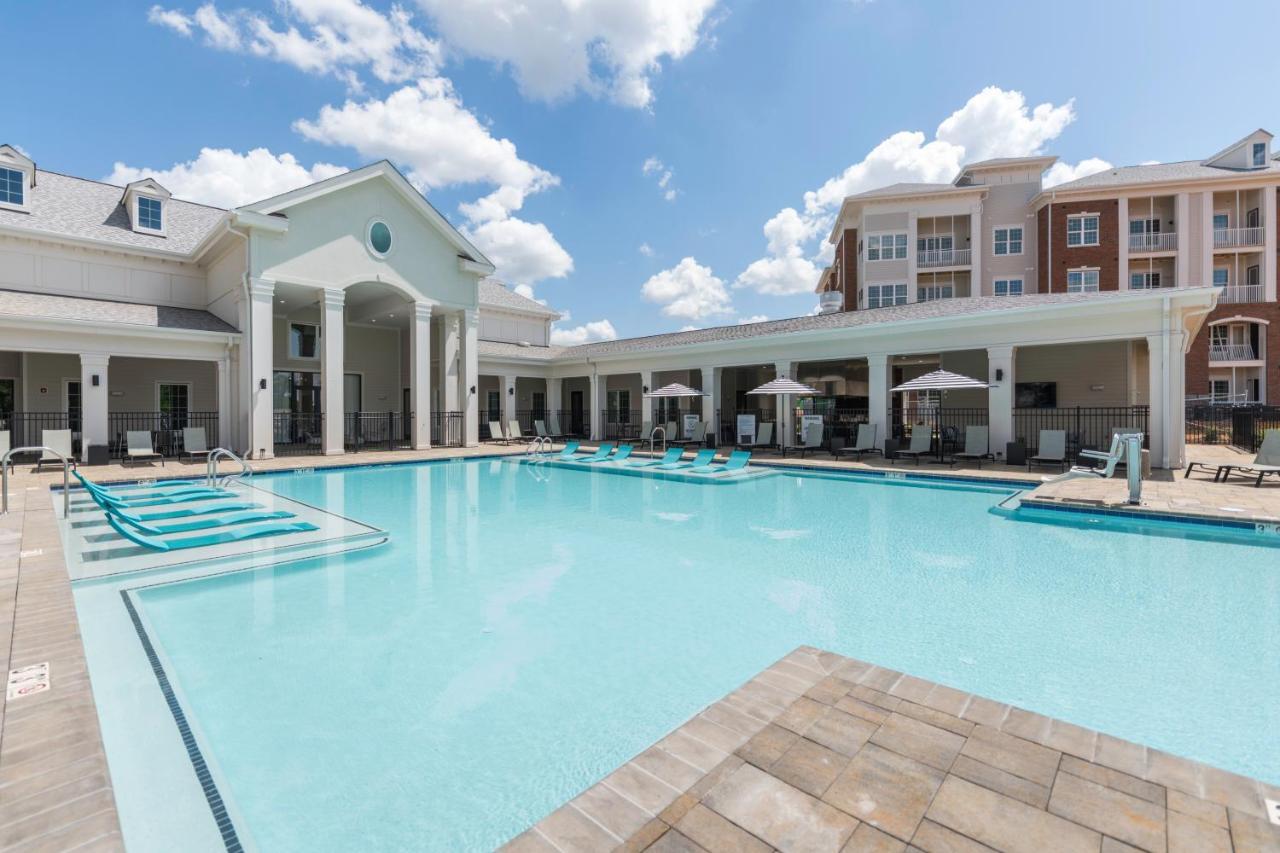 Silver Collection Hotel フレデリックスバーグ エクステリア 写真