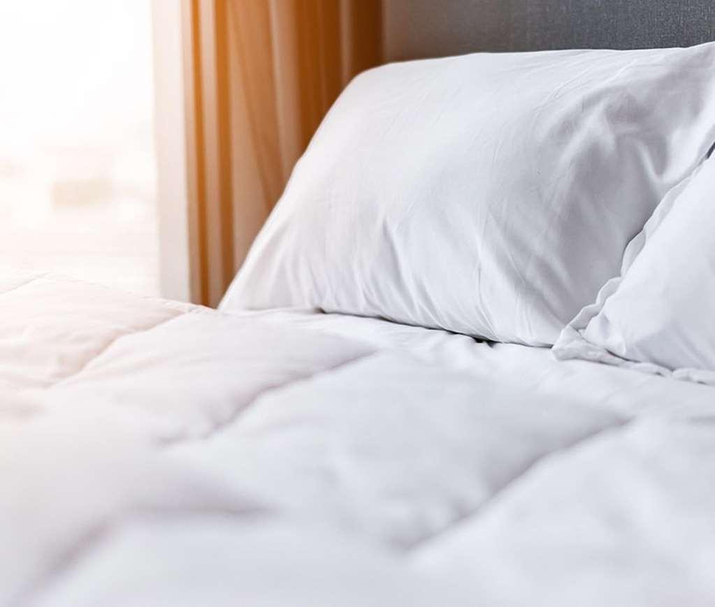 Silver Collection Hotel フレデリックスバーグ 部屋 写真